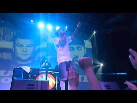 L'One-Понедельник (Архангельск)