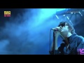 The Strokes - 12:51 @Live Lollapalooza Brasil 2017