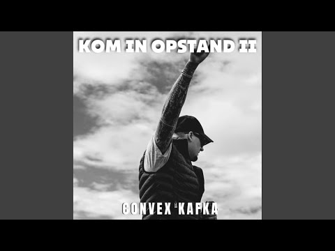 Kom In Opstand II