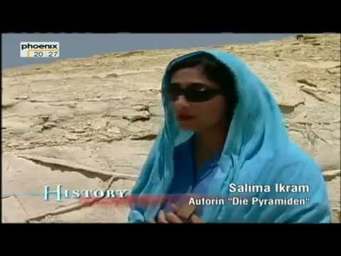 Das Geheimnis der Grabräuber - Doku/Dokumentation