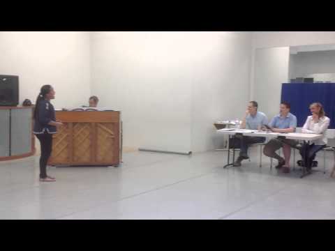 Disney's The Lion King Vocal Auditions in Hawai'i