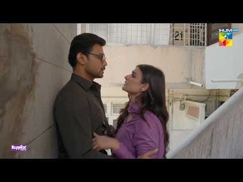 Kya Kar Rahi Ho Koi Dekh Lega...! #zahidahmed #hiramani - Jaan Se Pyara Juni - HUM TV