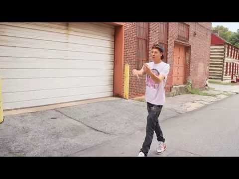 Dave Amigo - "Kicks Of The Day" [Official Video] Dir.@Wrightlifestyle