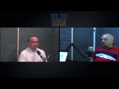 Ekonomija u praksi 27.06.2017. - gost Goran Bistričić (inženjer hidrogeologije) (video)