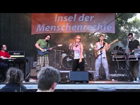 BREITECK LIVE - Donauinselfest 2011