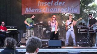 BREITECK LIVE - Donauinselfest 2011