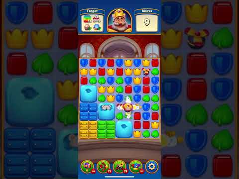 Royal Match LEVEL 3766