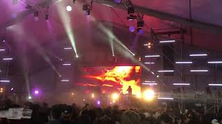 Denzel Curry - PERCS | PERCZ live @ Ceremonia 2019