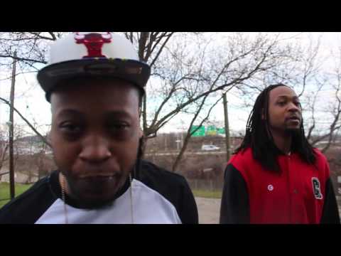 Db4Tv Presents ReadyBaby -  Hillin Intro / Hey Na