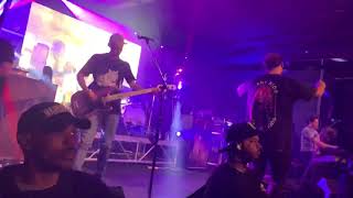 Scary Kids Scaring Kids - What’s Said Is Done (Live)