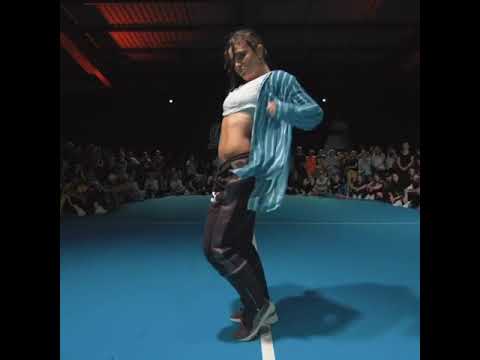 Jade chynoweth - ciara oh