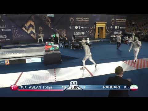 2022 252 T16 07 M S Team Cairo EGY CHM RED IRAN IRI vs TURKEY TUR