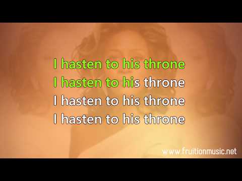 I Love the Lord (Low Key) [by Whitney Houston] [Instrumental with Lyrics]