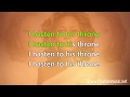 I Love The Lord Low Key By Whitney Houston Instrumental With Lyrics