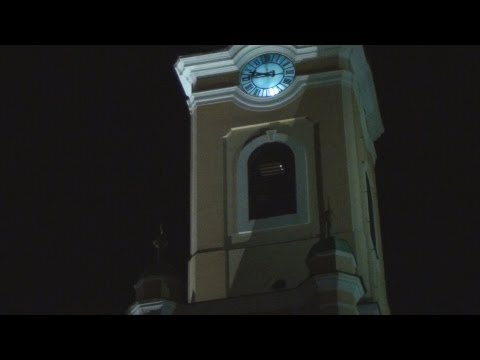 Tryamera - Tryamera - Zvony (live)