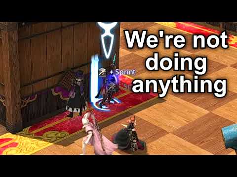 the crystalline conflict experience