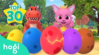 Download lagu [BEST] Colors and Nursery Rhymes for Kids｜Hogi Colors｜Songs for Toddlers｜Hogi Pinkfong mp3