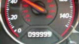 preview picture of video '2004 Honda Civic Lx Turns 100k Miles'
