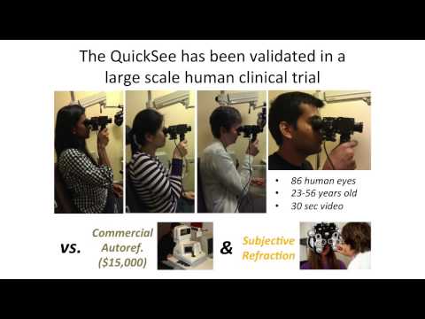 Team Eye - Nicholas Durr