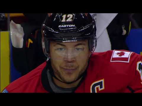 NHL   Jan.10/2011  New Jersey Devils - Calgary Flames