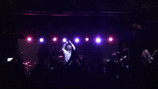 Kingdom of Giants-Damaged Goods-Live