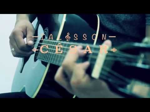 Talysson Cesar - Te aconselho - (Video Clip Oficial HD) - 2016©