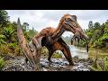 300KG and Still Flying? Evolution’s Deadliest "IMPOSSIBLE" Predator! | Prehistoric Documentary DEFAULT Thumbnail