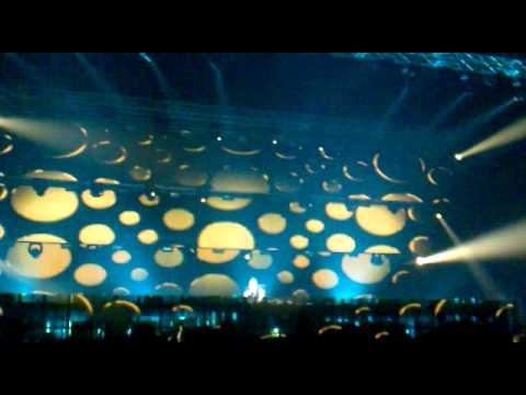 Allure @ Tiësto's Clublife - Kiev, Ukraine 2012 (part 8)