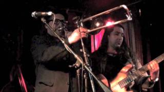 Culver City Dub Collective 