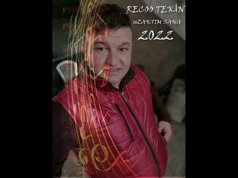 Recoo - Uzaktim Sana - 2022