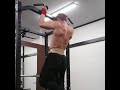 二頭筋 高重量 40kg