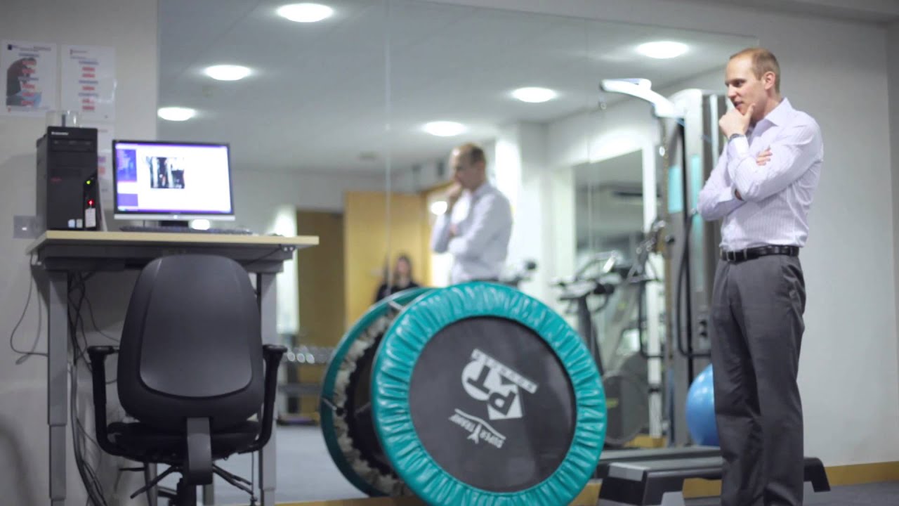 Sports and Spinal Physio -  Introduction Video