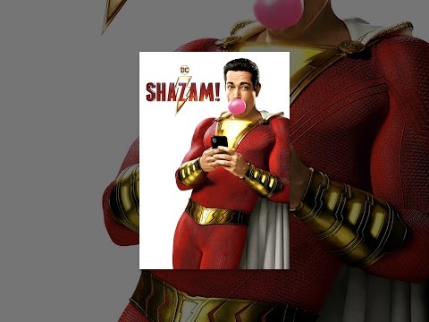 Shazam!