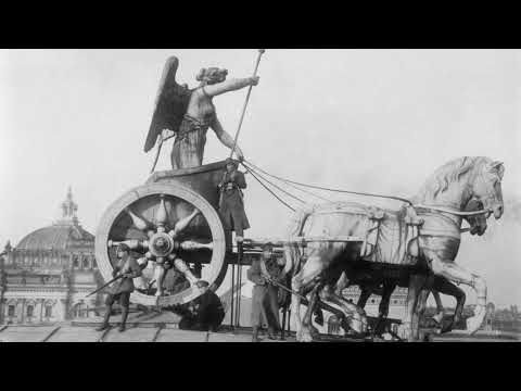 SWR 12.1.1919: Der Spartakusaufstand wird niedergeschlagen