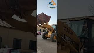 Venta de SEM 660 cargadora de ruedas - Imagen 4 | Machineryline ES SEM 660 cargadora de ruedas | Imagen 4 - Machineryline