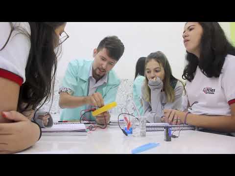 Experiência: construção de pilhas