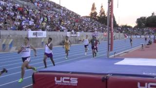 2013 CIF State Track Championships