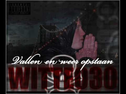 08. W.itte - Luister Naar Je Hart (Ft. Cobra) - Vallen En Weer Opstaan (Mixtape)