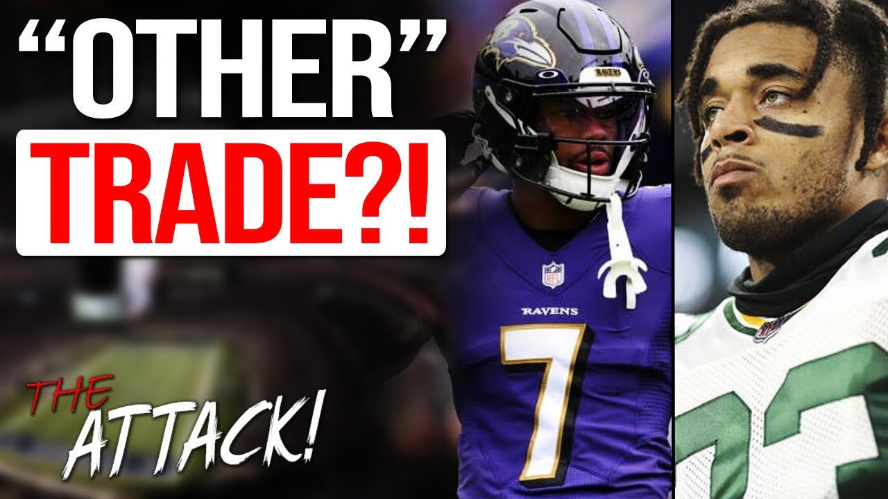 Dallas Cowboys SECOND “SUBSTANTIVE” TRADE GETS REVEALED!