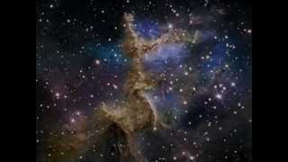 Heaven and the Universe - Future Paradise for the Saved in Christ - Must See!