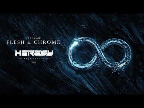 Nagazaki - Flesh & Chrome