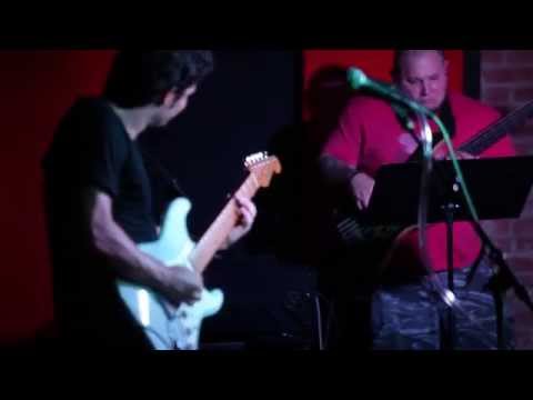 Mark Lettieri Trio: "Slide Rule" - Live @ the RBC, Dallas TX