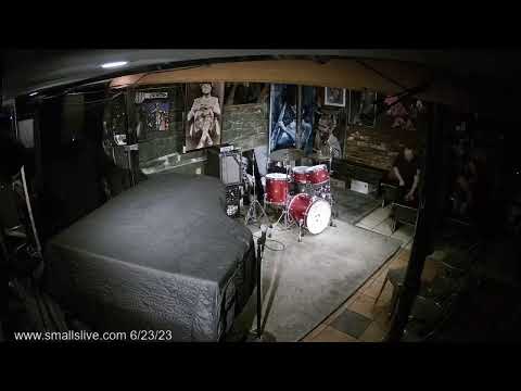 Phil Harper Quintet and Jam Session- Live At Smalls Jazz Club - 06/23/23