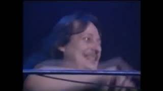 Savatage - Live in Japan 1994