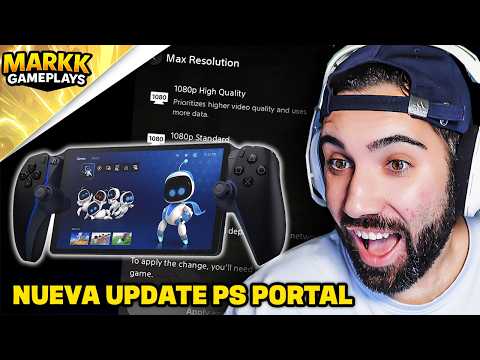 Portal de PS Cloud Stream Games actualizado con montones de clásicos