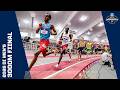 Men's 3000m - 2026 NCAA indoor track and field championships