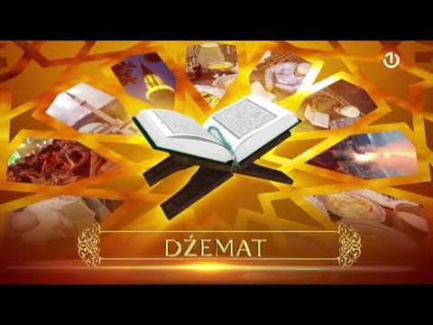 Ramazanski mozaik - 01.04.2023.