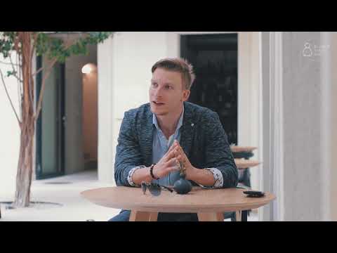 Herec Juraj Bača: "Najdôležitejšia je úprimnosť"