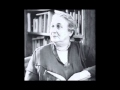 Анна Ахматова. Муза. Читает автор 