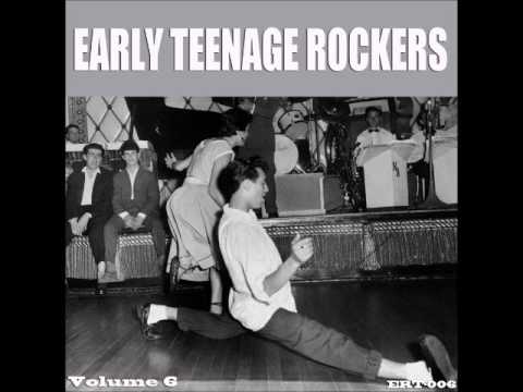 Donna Lynn - My Boyfriend Got A Beatle Haircut